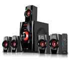 Bluetooth Speakers Home Theater System Surround Sound DVD Player Media REMOTE