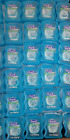 18 Oral-B Satin floss patient size  -9.2m/10 yard -Dental Floss samples ON SALE!