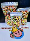Freeze Dried SKITTLEZ ORIGINAL - MADE TO ORDER -*Choose Size *Oddball Candy Co.*