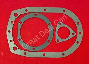 3-71 4-71 6-71 Blower End Plate Cover Gasket Kit Old Style