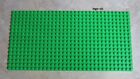 LEGO 3857 16x32 Bright Green Baseplate Green 5891 7585 7418 MOC