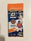 2021 NFL Football Optic Cello Hanger Value Pack - Factory Sealed - Downtown?
