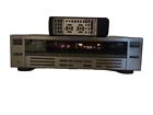 JVC RX-505VTN Receiver HiFi Stereo 4 Channel Phono Audiophile Vintage Equalizer