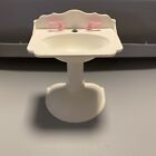 1996 Mattel Barbie Kelly Sink dollhouse Furniture Accessory Replacement Piece