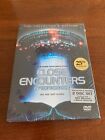 Close Encounters of the Third Kind DVD 2-Disc Set Collectors Edition New Sealed