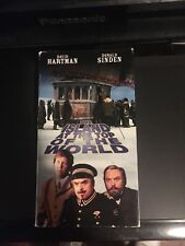 The Island at the Top of the World (VHS, 1999)