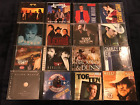 CD Lot #1 - Misc Country . Choose Your Own! Good to Excellent. Updated 3/5/24.