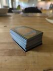100 MTG Cards Bulk ,Rares In Every Pack Magic The Gathering Collection Lot