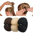Women Ladies Girls Hair Donut Hair Ring Bun Maker Hair Tools Styling