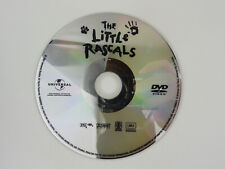 The Little Rascals (DVD, 1994, Widescreen) - DISC ONLY