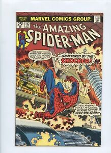 Amazing Spider-Man #152 1976 (VF 8.0)