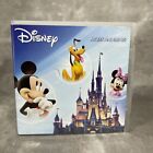 Disney Mickey And Friends Cricut Cartridge Pluto Donald Duck Daisy Goofy