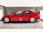 S1803911 - BMW E36 Coupe M3 - StreetFighter 1994 - 1:18 model by Solido