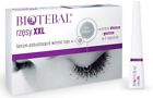 Biotebal Eyelashes XXL Serum stimulating the growth of eyelashes 3 ml