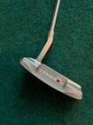 Scotty Cameron *RARE* Newport Beach Stainless Studio 303. Excellent Condition.