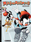 Animaniacs, Vol. 2 DVD
