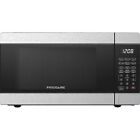 Frigidaire 1000-Watt Stainless Steel Microwave With 10 Adjustable Power Levels