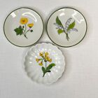 New Listing3 Christian Dior Limoges Butter Pats Trinket Dishes