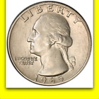 1965 PCGS AU50 Silver 25c 🔴 8 Known 🔴 $30,000 Comp ✅ Washington Quarter ✅ 25c