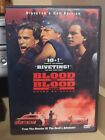 Blood In...Blood Out: Bound by Honor (DVD, 1993)