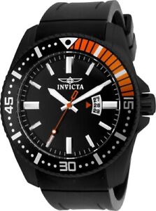 Invicta Men's Pro Diver 48mm Quartz Watch IN-21449