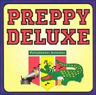 Preppy Deluxe [2000 24 Tracks] by Various Artists (CD, Ripete Records)