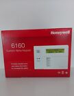 Honeywell /Ademco 6160 Custom Alpha Integrated Keypad 2 Units Available NEW.