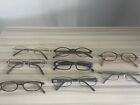 Eyeglass Frames Lot Women & Men Prada, Donna Karan & More