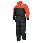Mustang Deluxe Anti-Exposure Coverall and Worksuit M #MS2175-33-M-206