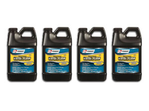 PENRAY 7501 CONCENTRATED MOTOR FLUSH - BOX OF 4 BOTTLES