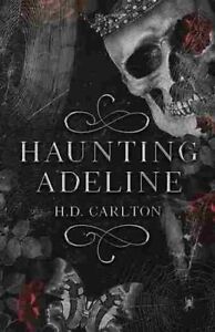 Haunting Adeline Paperback