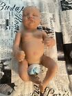 cosdoll Vinyl baby boy 18” Silicone Doll Reborn Baby Newborn