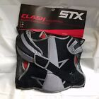 STX Clash Shoulder Pads Size Med. Youth 9-13 Yrs 91-140 Lbs