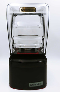 USED - Blendtec Professional 800 Blender w/ FourSide Jar