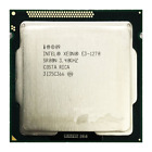 Intel Xeon E3-1270 3.4 GHz Quad-Core SR00N 8M 80W LGA 1155 CPU Processor