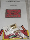 Needle Nook of LaJolla Needlepoint Kit by Jean Hilton - 9