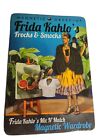Magnetic Dress Up Frida Kahlo's Frocks & Smocks include small parts