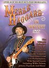 M--Merle Haggard - In Concert (DVD, 1999)
