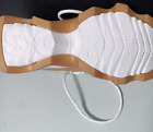 Sorel Womens Kinetic Impact II Lace Sneaker Shoe size 9 New in Box
