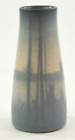 Rookwood Pottery Scenic Vellum Vase, Hurley, 1912