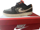 Size 9.5- Nike Dunk Low Rainbow Trout 2023