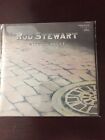 Rod Stewart- Gasoline Alley- 2014 Mini lp cd -HDCD Black Disc-No obi- LLMI