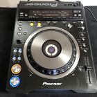 Pioneer DVJ-X1 DVD CDJ Turntable Video DJ VJ Deck Player Confirmed Operation F/S