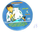 DK Karaoke 2001 CD+G  15 Favorite Songs-- Encore 1  Lot #01