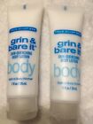 Bath And Body Works GRIN & BARE IT