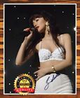 Selena Quintanilla -  Autographed Signed 8x10 Photo (Dreaming Of You) Reprint