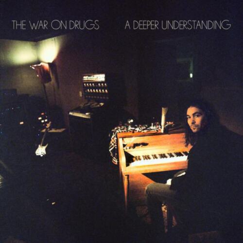 The War On Drugs - A Deeper Understanding NEW Sealed Vinyl LP Album