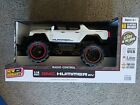 New Bright R/C (1:14) Hummer EV Battery Radio Control 4x4 Truck, Charge With USB