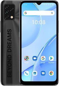 UMIDIGI Power 5S smartphone 3GB+64GB Android Unlocked Dual SIM 4G Cell Phone