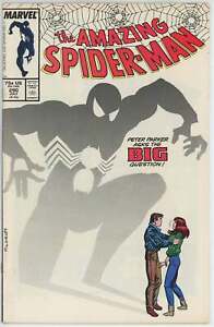 Amazing Spider Man #290 (1963) - 6.0 FN *Peter Proposes to MJ*